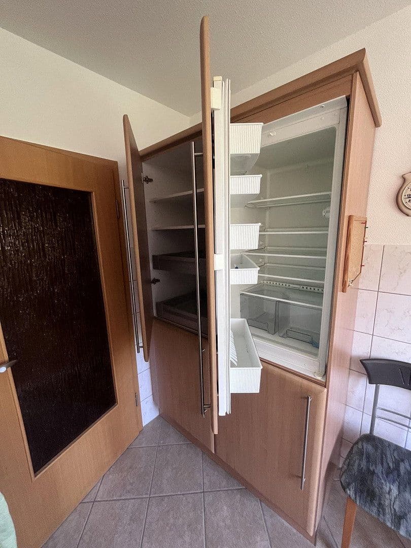 1 bedroom with open-plan kitchen flat to rent, 75 m², Hanover, Lower Saxony 1 bedroom with open-plan kitchen flat to rent, 75 m², Hanover, Lower Saxony