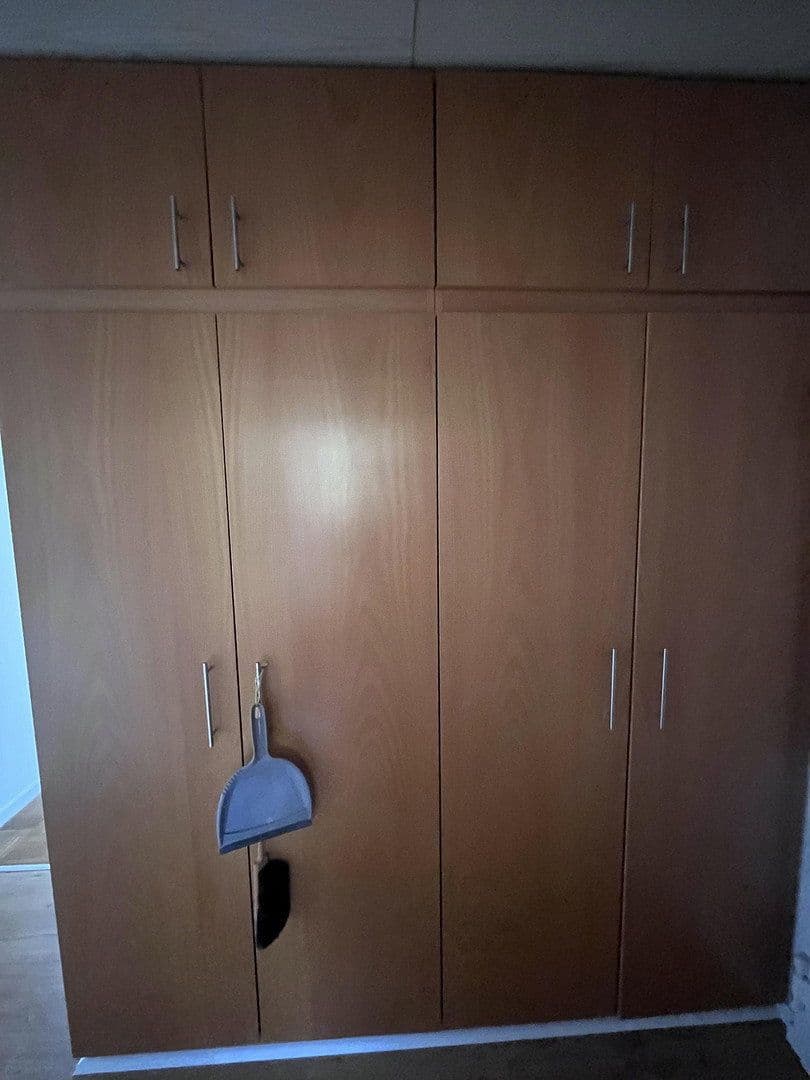 1 bedroom with open-plan kitchen flat to rent, 75 m², Hanover, Lower Saxony 1 bedroom with open-plan kitchen flat to rent, 75 m², Hanover, Lower Saxony