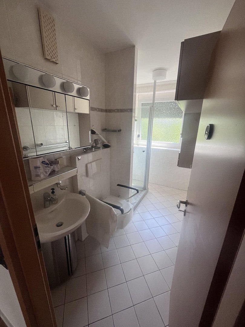 1 bedroom with open-plan kitchen flat to rent, 75 m², Hanover, Lower Saxony 1 bedroom with open-plan kitchen flat to rent, 75 m², Hanover, Lower Saxony