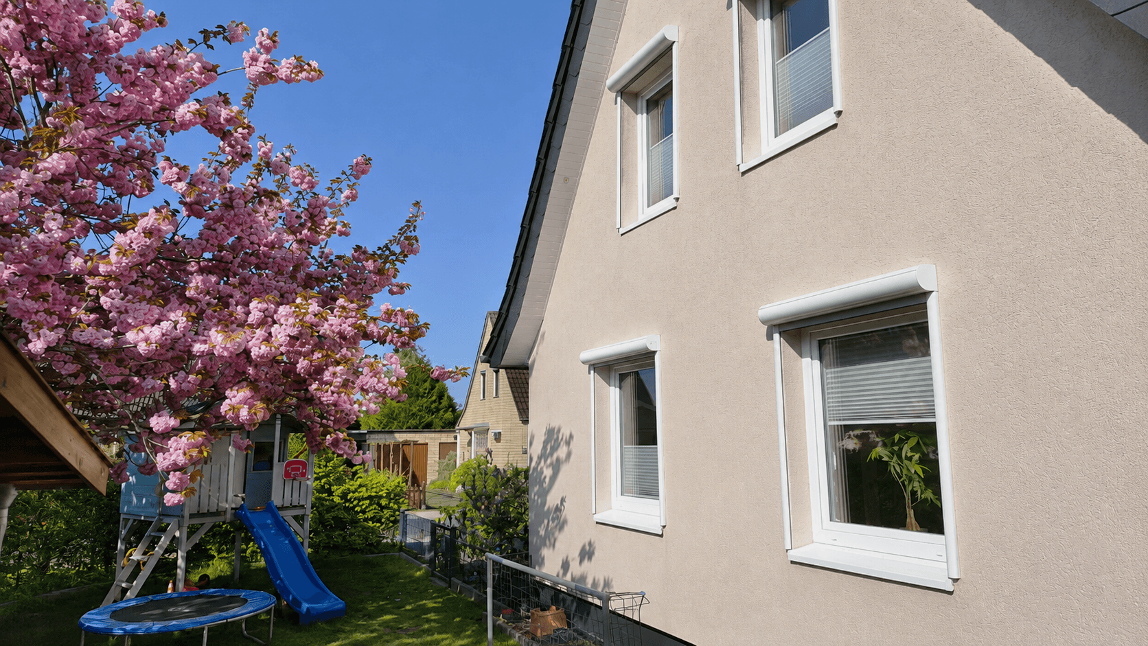 house for sale, 93 m², Teutoburger-Wald-Str. 3, Bremen, Bremen house for sale, 93 m², Teutoburger-Wald-Str. 3, Bremen, Bremen