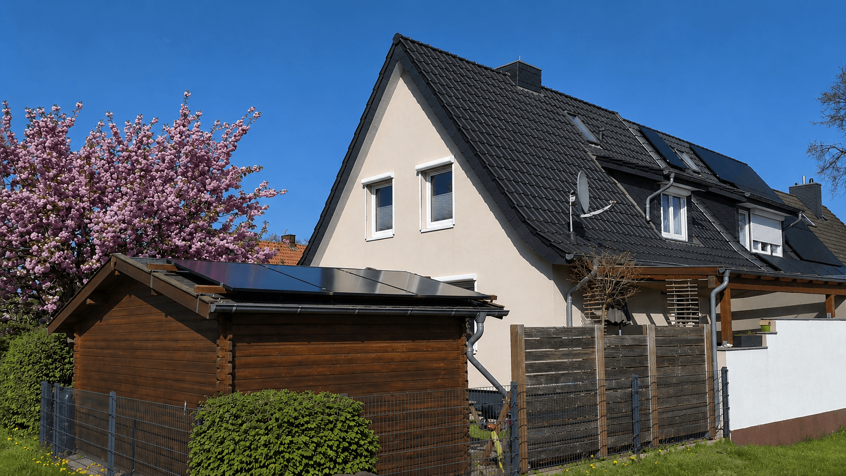 house for sale, 93 m², Teutoburger-Wald-Str. 3, Bremen, Bremen house for sale, 93 m², Teutoburger-Wald-Str. 3, Bremen, Bremen