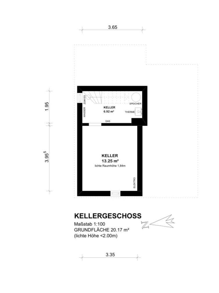 house for sale, 93 m², Teutoburger-Wald-Str. 3, Bremen, Bremen house for sale, 93 m², Teutoburger-Wald-Str. 3, Bremen, Bremen