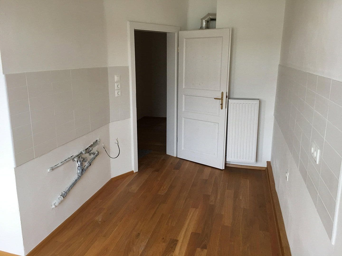 3 bedroom flat for sale, 84 m², Käthe-Kollwitz-Ufer 31, Dresden, Saxony 3 bedroom flat for sale, 84 m², Käthe-Kollwitz-Ufer 31, Dresden, Saxony