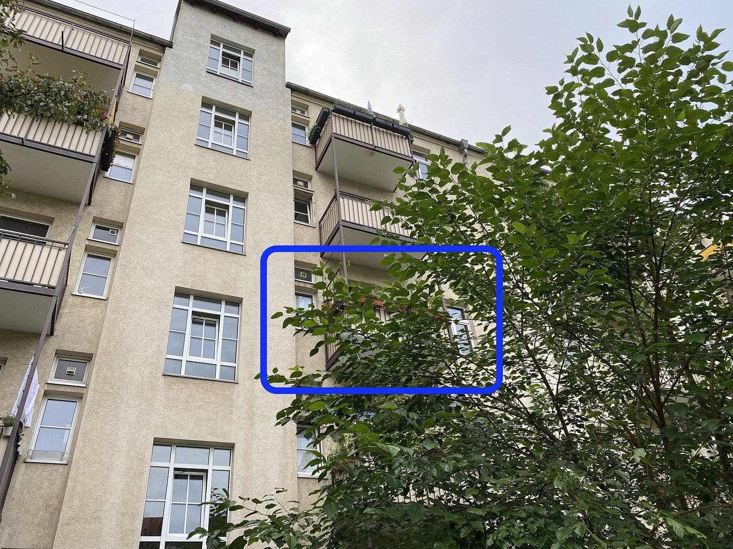 3 bedroom flat for sale, 84 m², Käthe-Kollwitz-Ufer 31, Dresden, Saxony 3 bedroom flat for sale, 84 m², Käthe-Kollwitz-Ufer 31, Dresden, Saxony