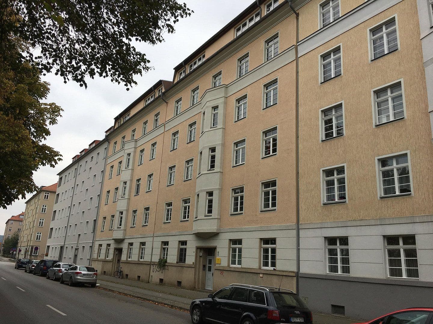 3 bedroom flat for sale, 84 m², Käthe-Kollwitz-Ufer 31, Dresden, Saxony 3 bedroom flat for sale, 84 m², Käthe-Kollwitz-Ufer 31, Dresden, Saxony