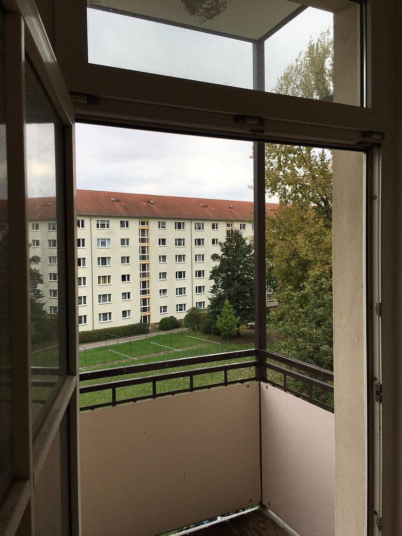 3 bedroom flat for sale, 84 m², Käthe-Kollwitz-Ufer 31, Dresden, Saxony 3 bedroom flat for sale, 84 m², Käthe-Kollwitz-Ufer 31, Dresden, Saxony