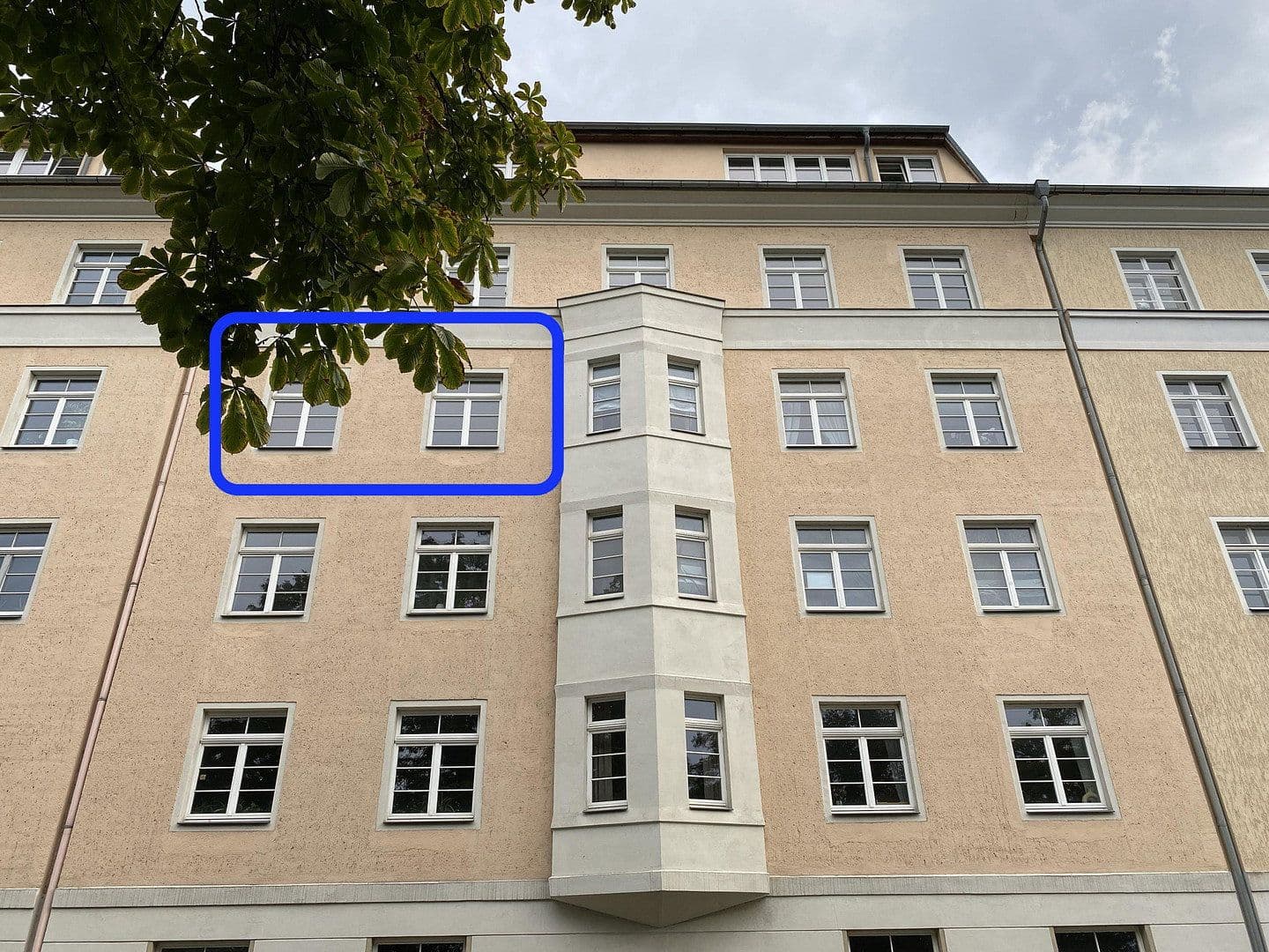 3 bedroom flat for sale, 84 m², Käthe-Kollwitz-Ufer 31, Dresden, Saxony 3 bedroom flat for sale, 84 m², Käthe-Kollwitz-Ufer 31, Dresden, Saxony