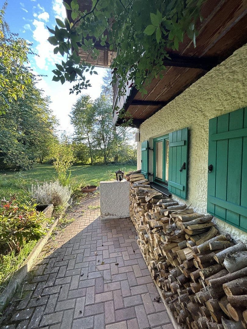 house for sale, 204 m², Weinbergstraße 5, Schönau, Bavaria house for sale, 204 m², Weinbergstraße 5, Schönau, Bavaria