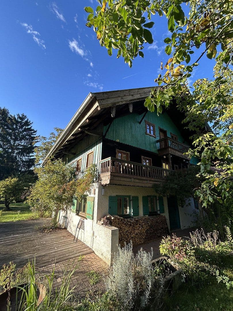 house for sale, 204 m², Weinbergstraße 5, Schönau, Bavaria house for sale, 204 m², Weinbergstraße 5, Schönau, Bavaria