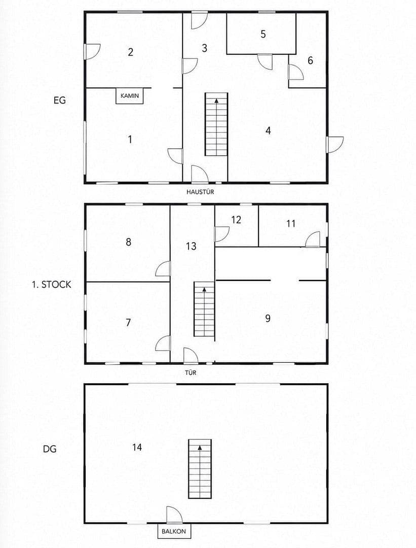house for sale, 204 m², Weinbergstraße 5, Schönau, Bavaria house for sale, 204 m², Weinbergstraße 5, Schönau, Bavaria