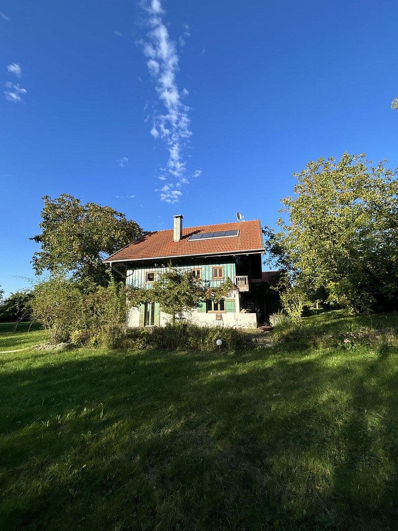 house for sale, 204 m², Weinbergstraße 5, Schönau, Bavaria house for sale, 204 m², Weinbergstraße 5, Schönau, Bavaria
