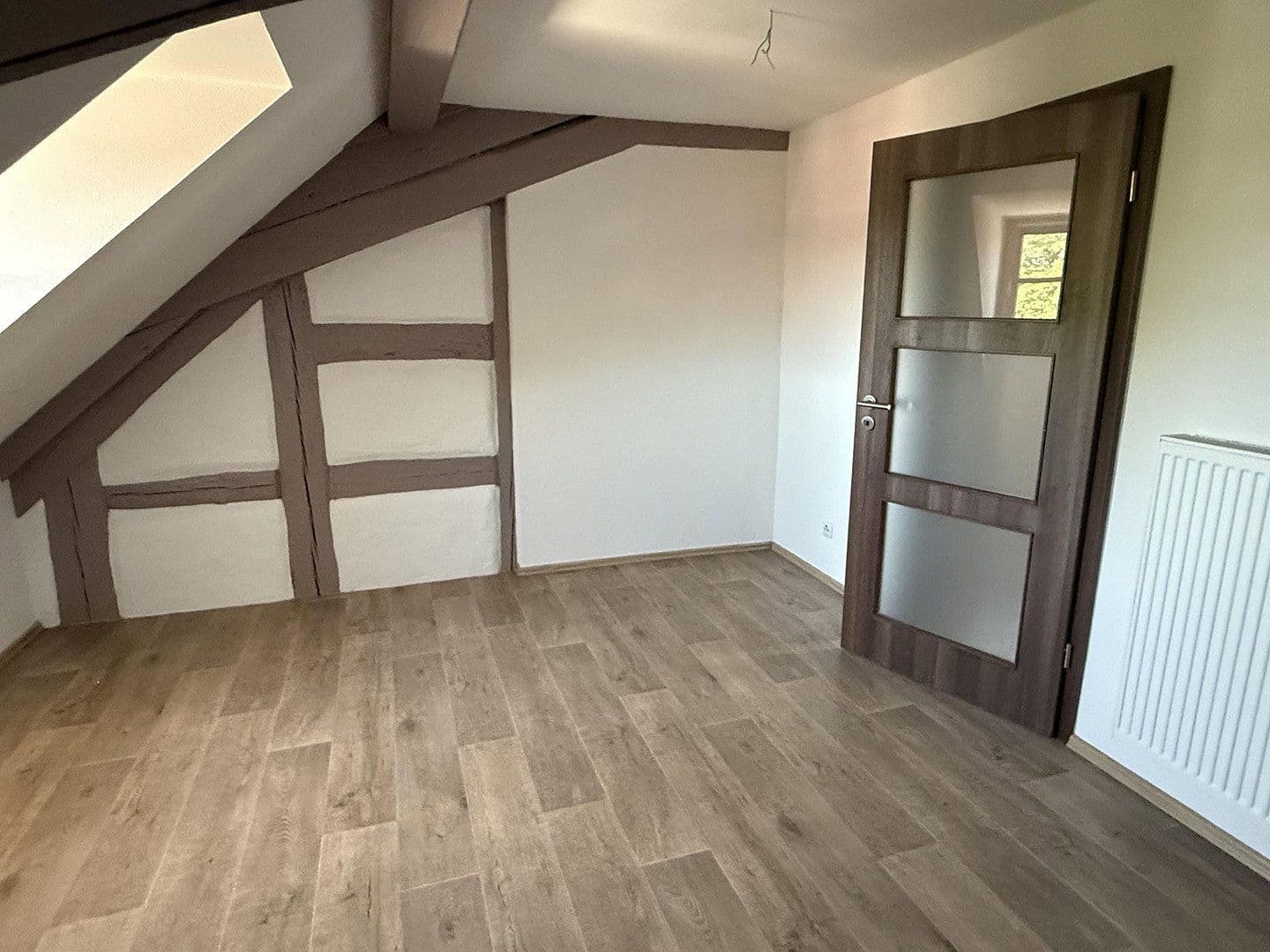3 bedroom flat to rent, 120 m², Uehlfeld, Bavaria 3 bedroom flat to rent, 120 m², Uehlfeld, Bavaria