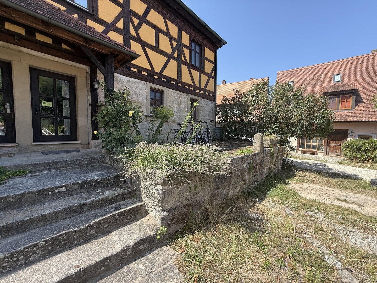 3 bedroom flat to rent, 120 m², Uehlfeld, Bavaria 3 bedroom flat to rent, 120 m², Uehlfeld, Bavaria