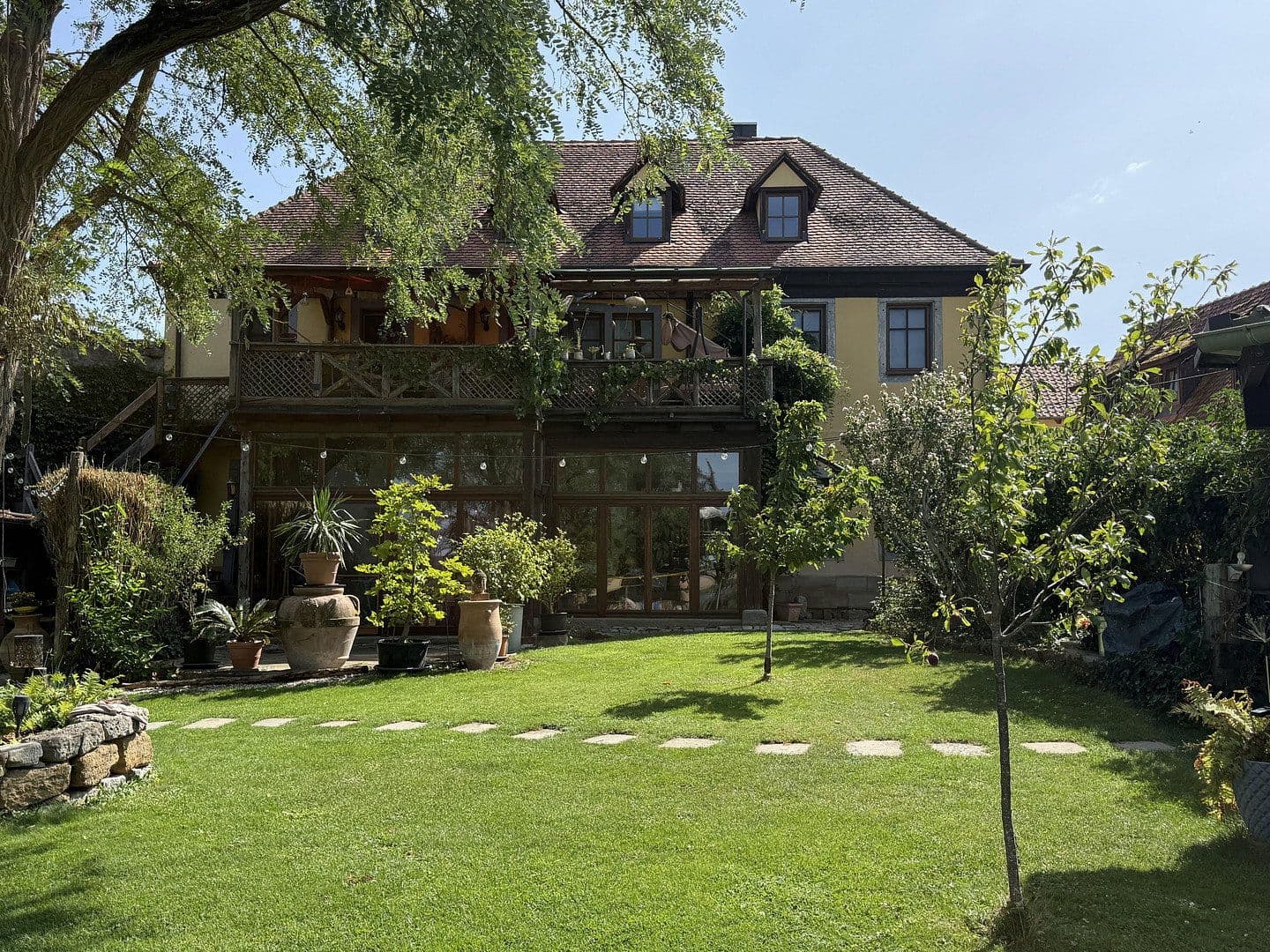 3 bedroom flat to rent, 120 m², Uehlfeld, Bavaria 3 bedroom flat to rent, 120 m², Uehlfeld, Bavaria