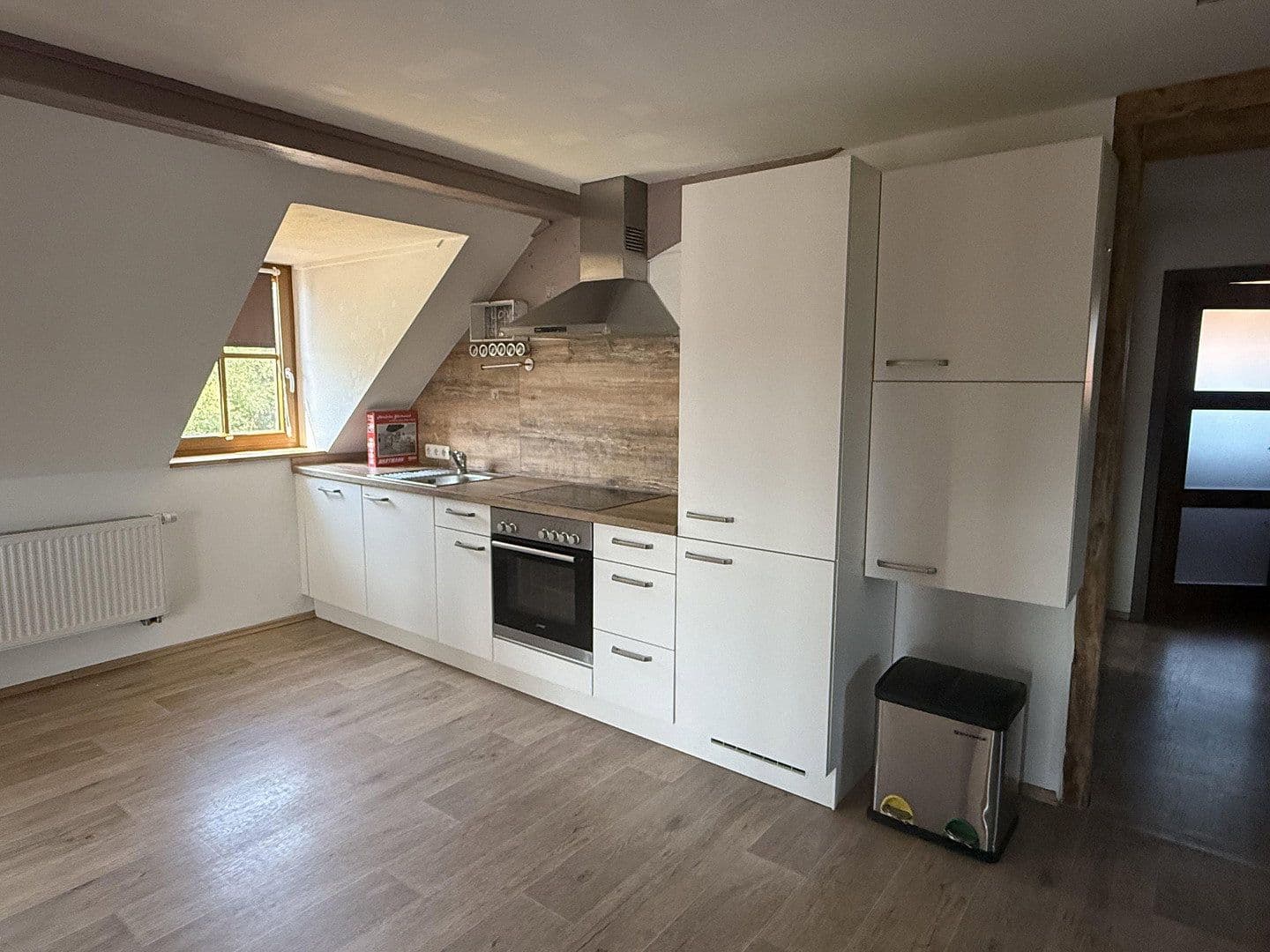 3 bedroom flat to rent, 120 m², Uehlfeld, Bavaria 3 bedroom flat to rent, 120 m², Uehlfeld, Bavaria