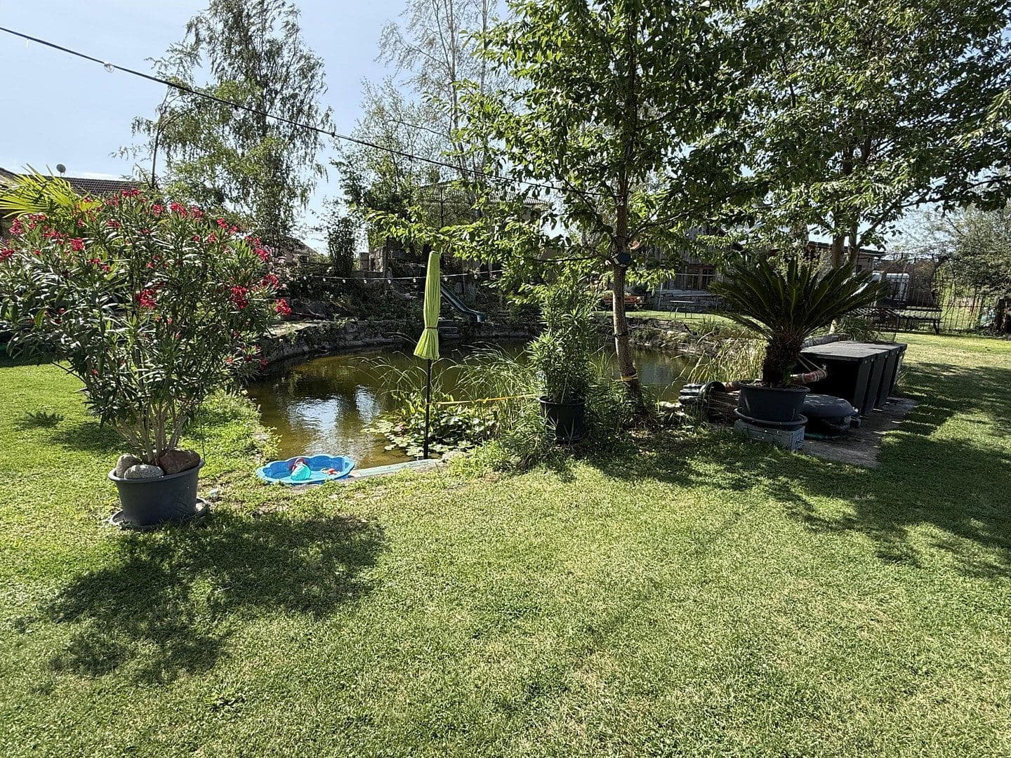 3 bedroom flat to rent, 120 m², Uehlfeld, Bavaria 3 bedroom flat to rent, 120 m², Uehlfeld, Bavaria