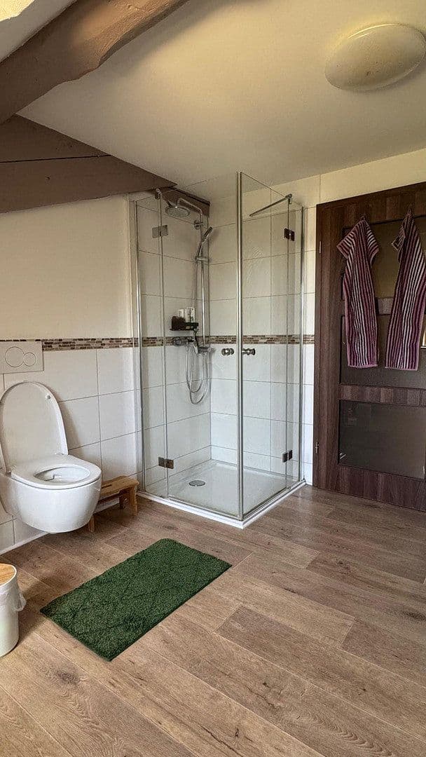 3 bedroom flat to rent, 120 m², Uehlfeld, Bavaria 3 bedroom flat to rent, 120 m², Uehlfeld, Bavaria