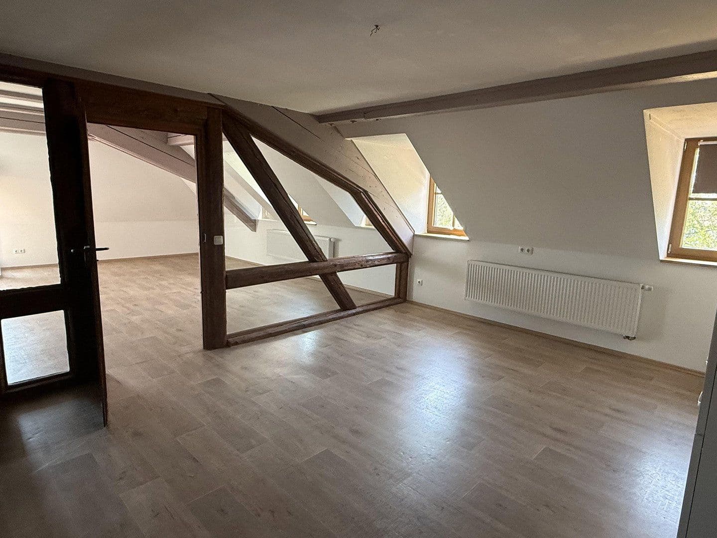 3 bedroom flat to rent, 120 m², Uehlfeld, Bavaria 3 bedroom flat to rent, 120 m², Uehlfeld, Bavaria