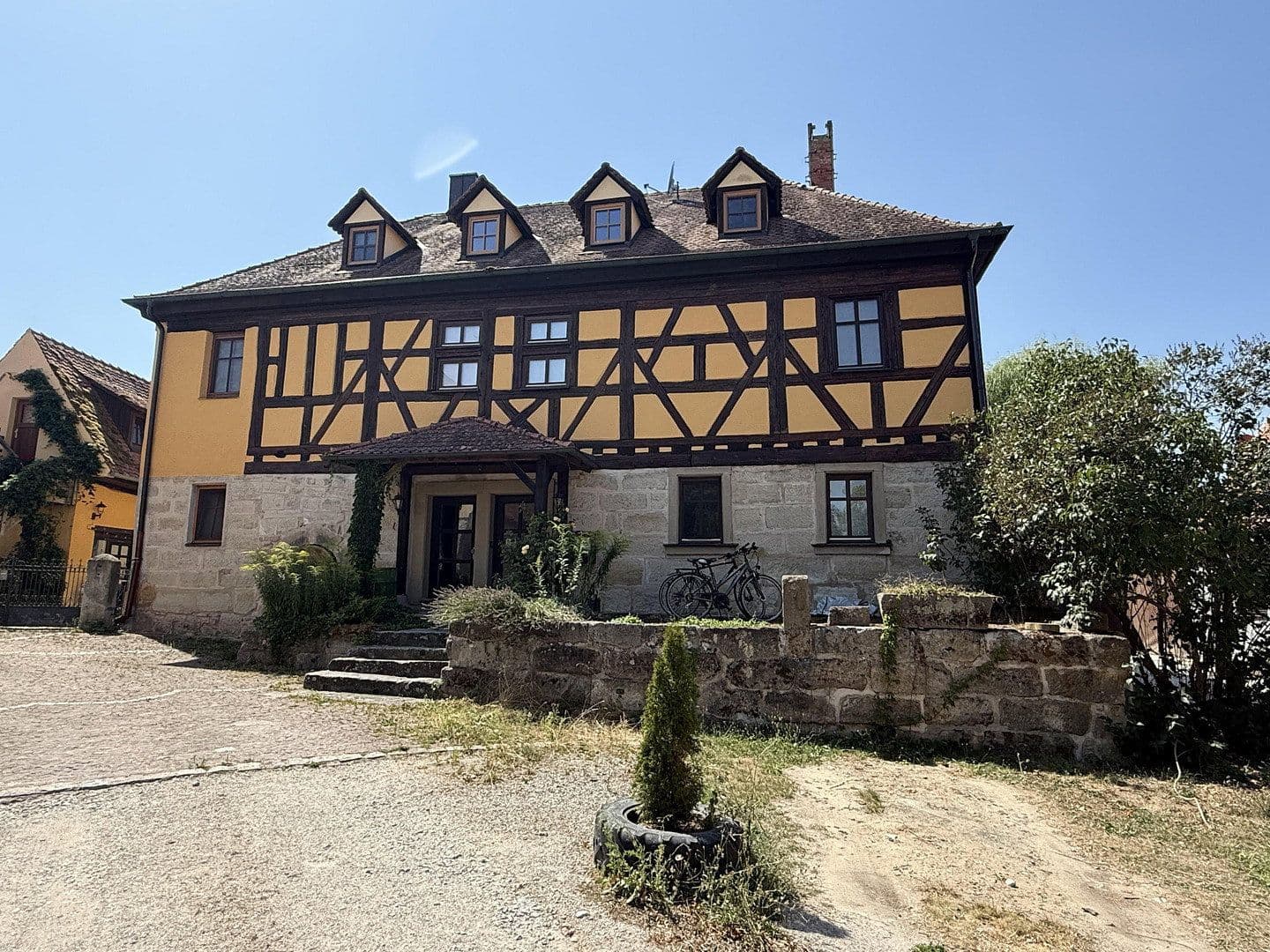 3 bedroom flat to rent, 120 m², Uehlfeld, Bavaria 3 bedroom flat to rent, 120 m², Uehlfeld, Bavaria