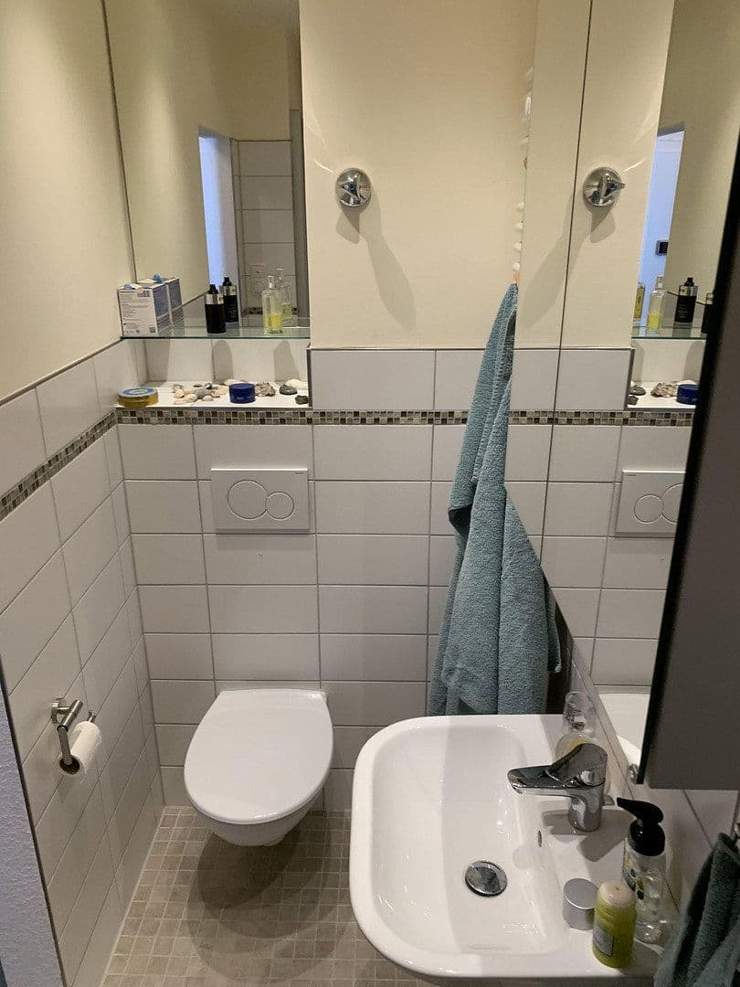 3 bedroom flat for sale, 41 m², Bremen, Bremen 3 bedroom flat for sale, 41 m², Bremen, Bremen