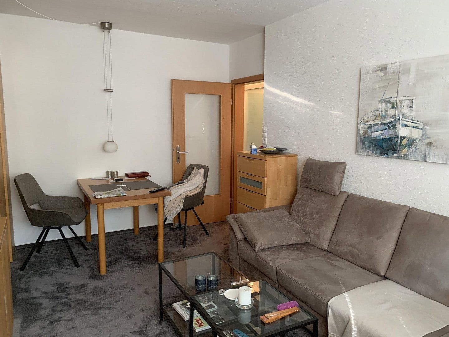 3 bedroom flat for sale, 41 m², Bremen, Bremen 3 bedroom flat for sale, 41 m², Bremen, Bremen