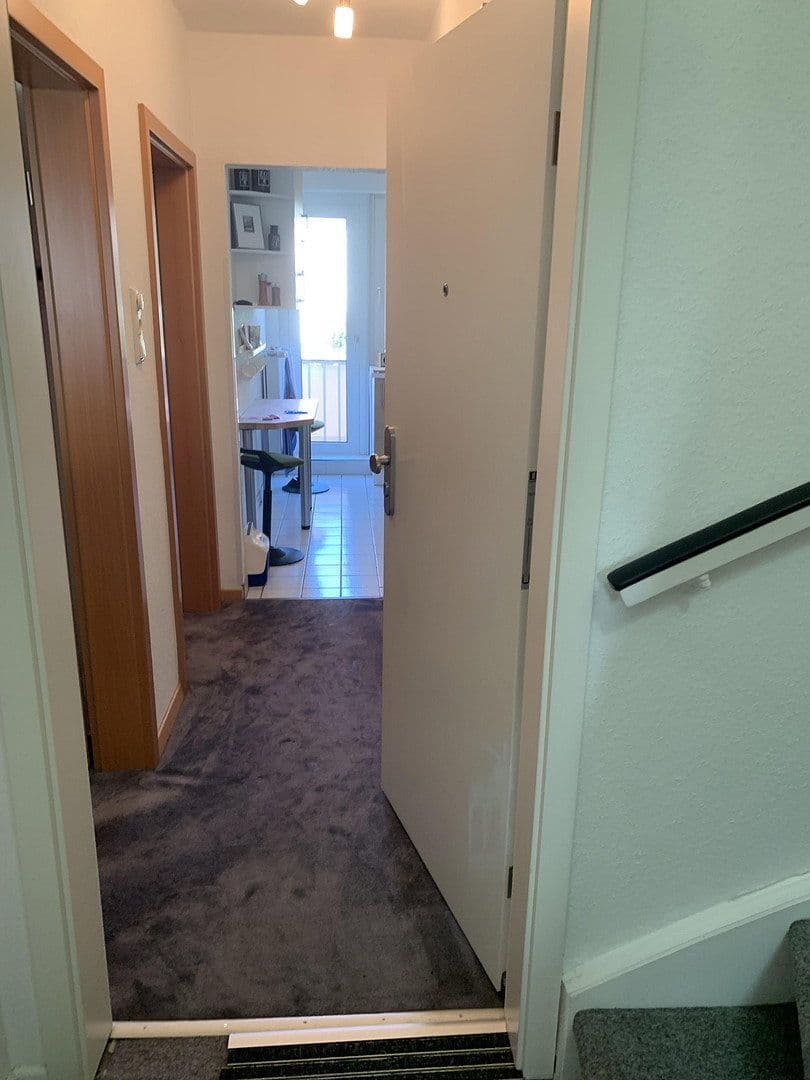 3 bedroom flat for sale, 41 m², Bremen, Bremen 3 bedroom flat for sale, 41 m², Bremen, Bremen