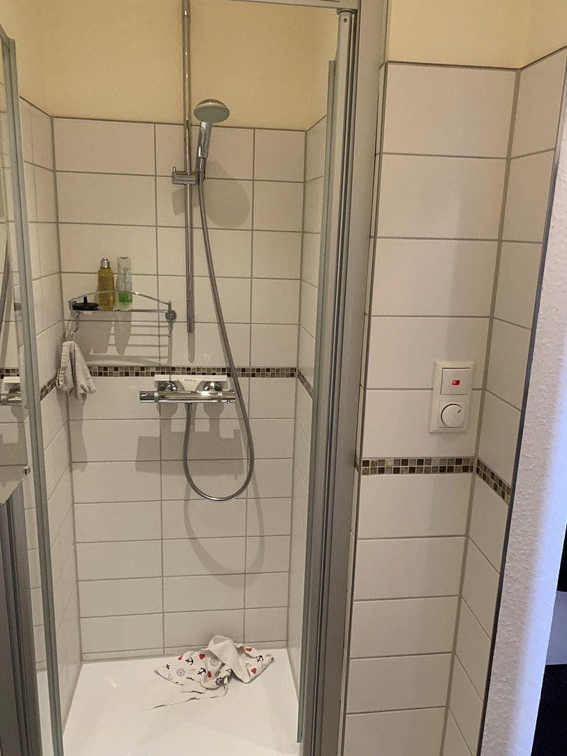 3 bedroom flat for sale, 41 m², Bremen, Bremen 3 bedroom flat for sale, 41 m², Bremen, Bremen