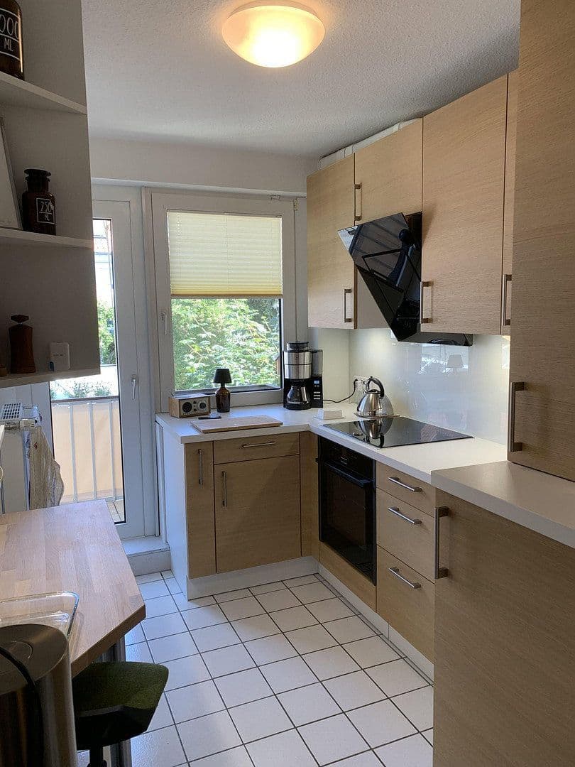 3 bedroom flat for sale, 41 m², Bremen, Bremen 3 bedroom flat for sale, 41 m², Bremen, Bremen