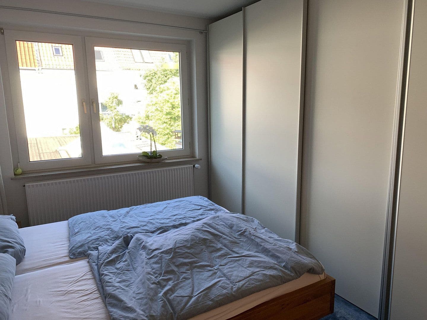 3 bedroom flat for sale, 41 m², Bremen, Bremen 3 bedroom flat for sale, 41 m², Bremen, Bremen