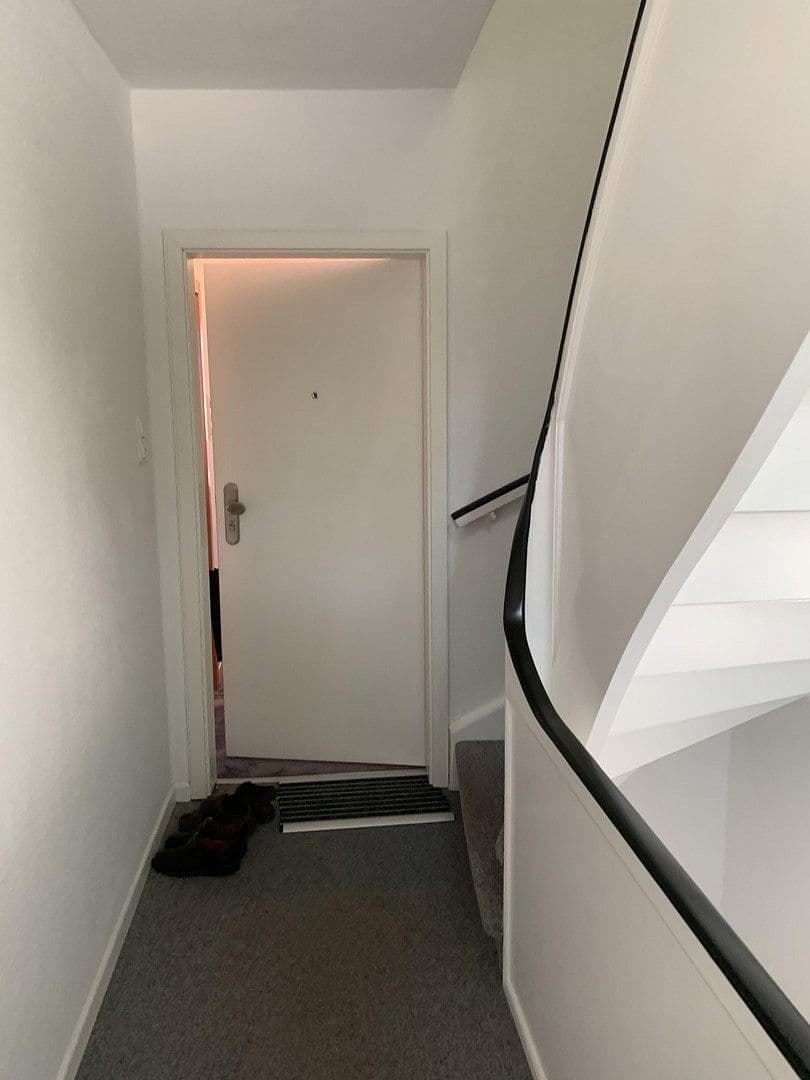 3 bedroom flat for sale, 41 m², Bremen, Bremen 3 bedroom flat for sale, 41 m², Bremen, Bremen