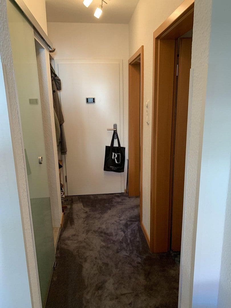 3 bedroom flat for sale, 41 m², Bremen, Bremen 3 bedroom flat for sale, 41 m², Bremen, Bremen