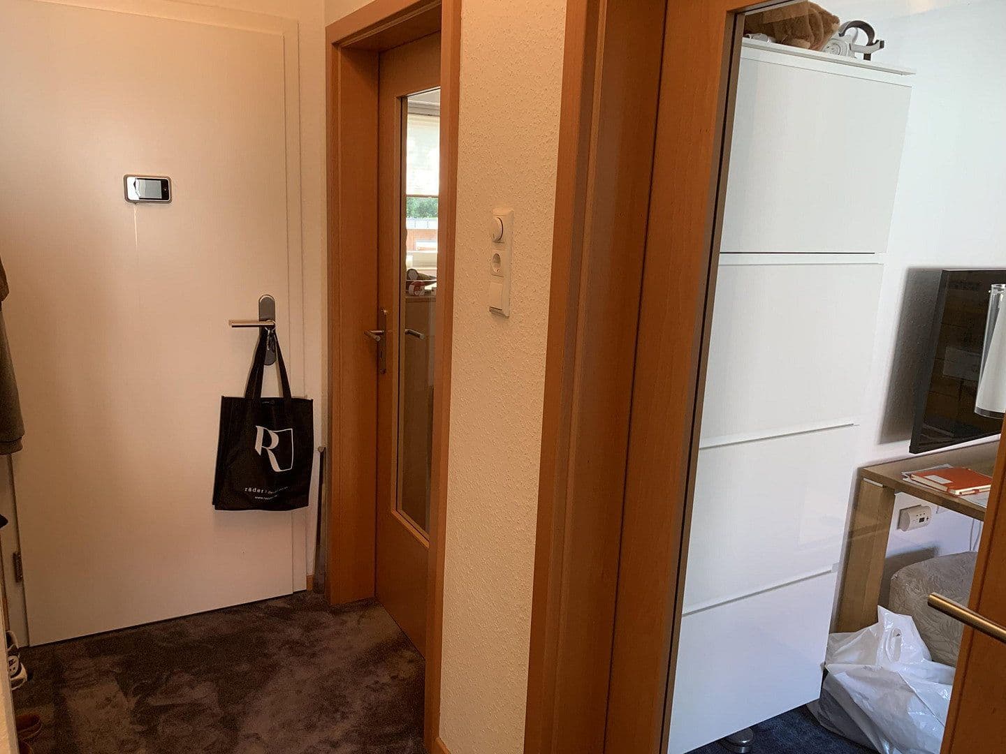 3 bedroom flat for sale, 41 m², Bremen, Bremen 3 bedroom flat for sale, 41 m², Bremen, Bremen