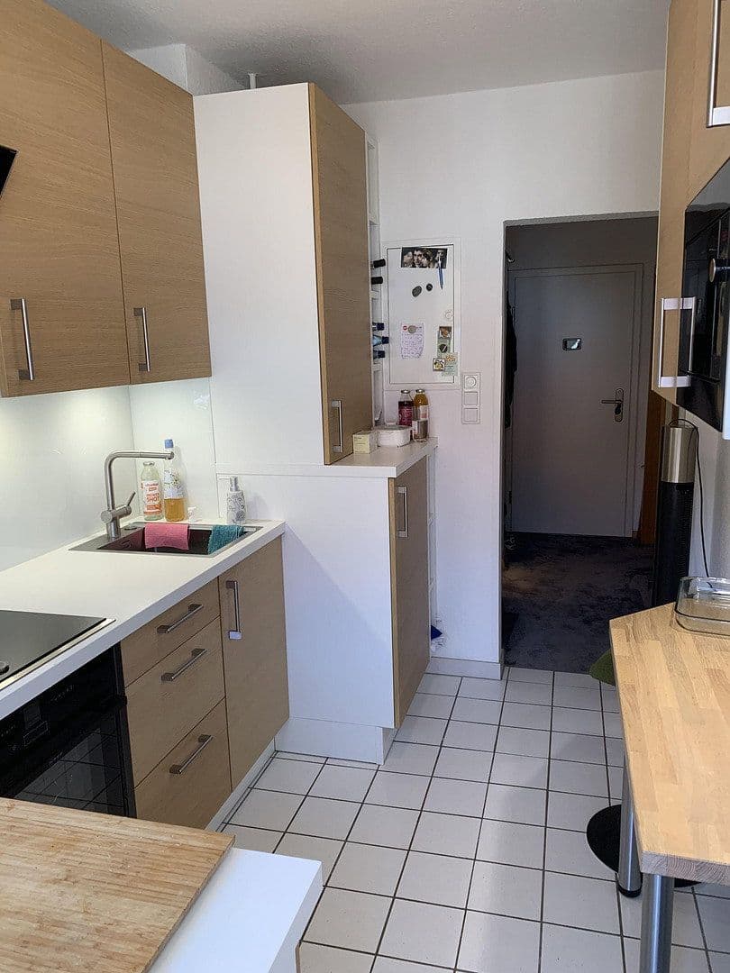 3 bedroom flat for sale, 41 m², Bremen, Bremen 3 bedroom flat for sale, 41 m², Bremen, Bremen