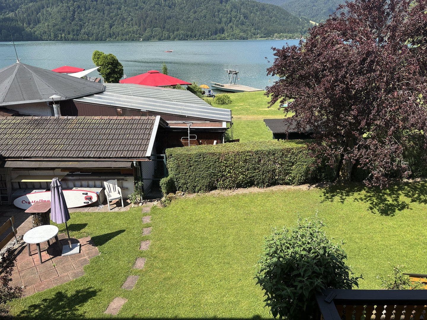 3 bedroom flat to rent, 66 m², Schliersee, Bavaria 3 bedroom flat to rent, 66 m², Schliersee, Bavaria