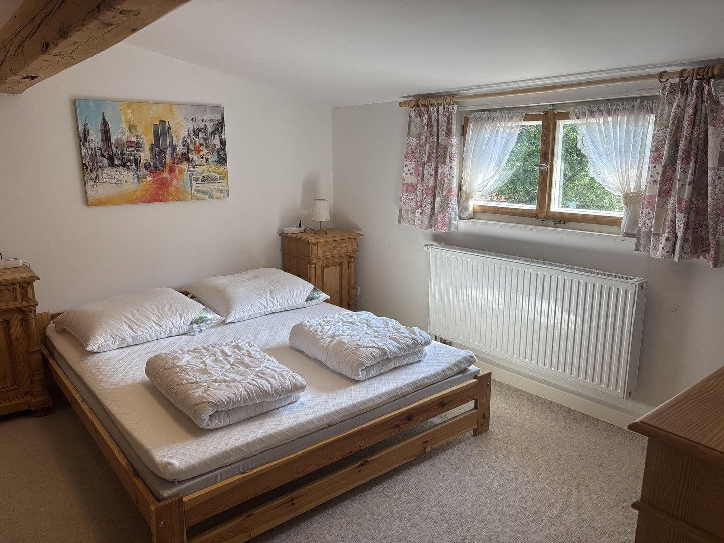 3 bedroom flat to rent, 66 m², Schliersee, Bavaria 3 bedroom flat to rent, 66 m², Schliersee, Bavaria