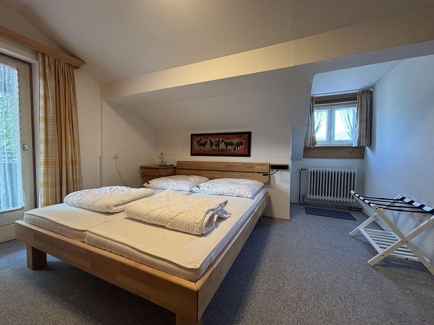 3 bedroom flat to rent, 66 m², Schliersee, Bavaria 3 bedroom flat to rent, 66 m², Schliersee, Bavaria