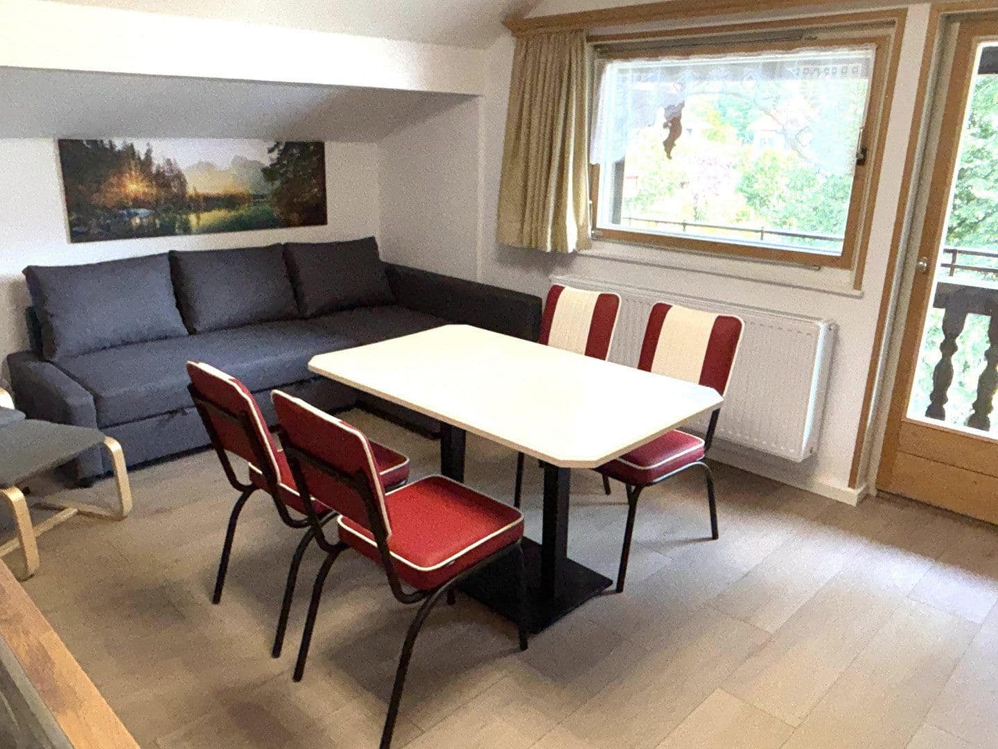 3 bedroom flat to rent, 66 m², Schliersee, Bavaria 3 bedroom flat to rent, 66 m², Schliersee, Bavaria