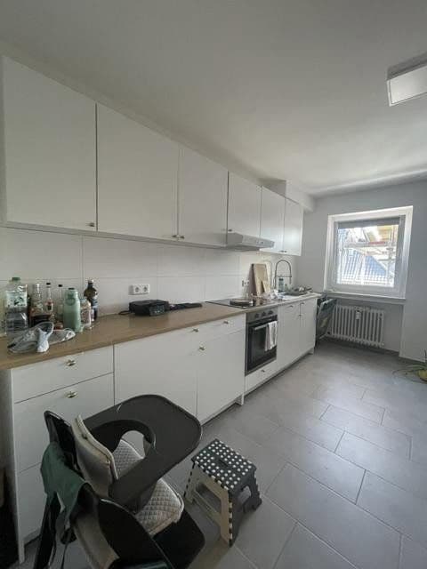 2 bedroom flat to rent, 77 m², Feldstr. 1, Meerbusch, North Rhine-Westphalia 2 bedroom flat to rent, 77 m², Feldstr. 1, Meerbusch, North Rhine-Westphalia