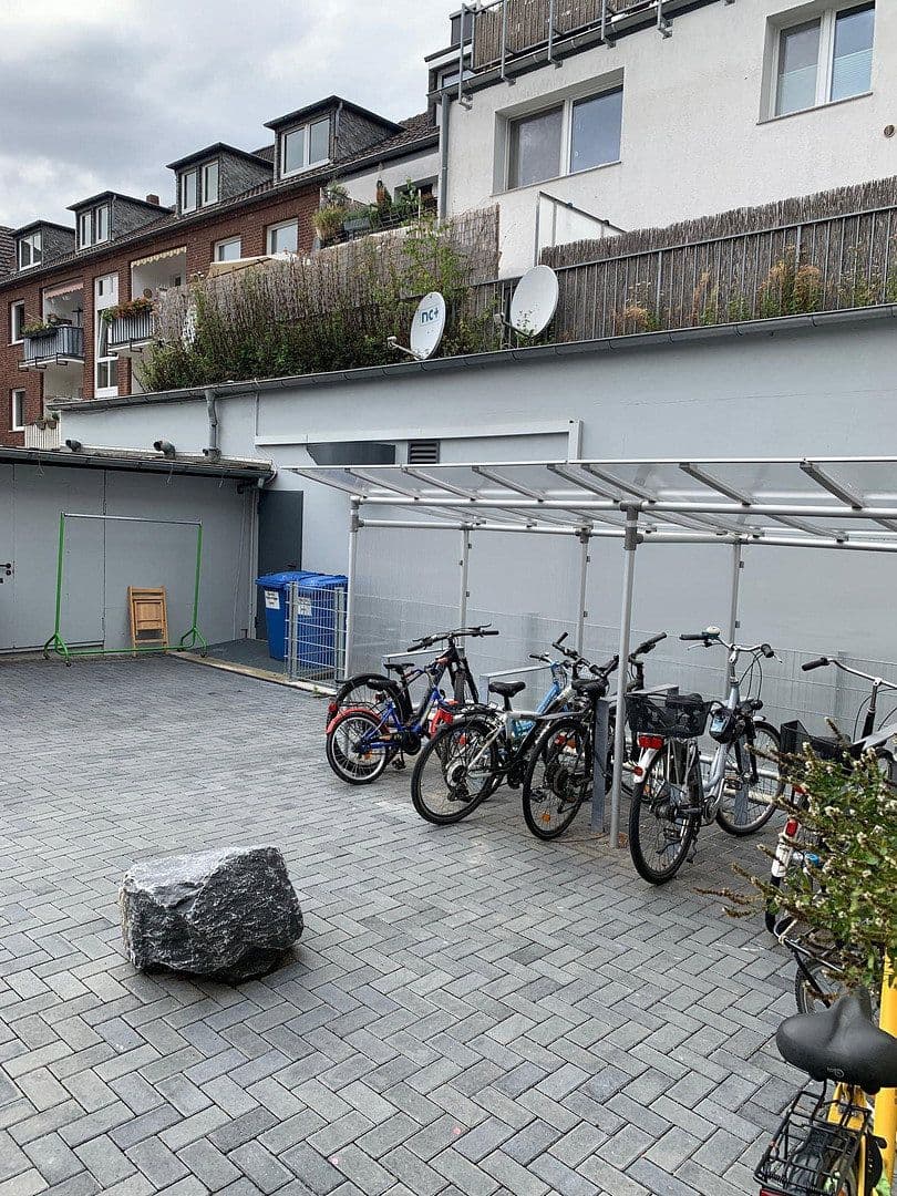 2 bedroom flat to rent, 77 m², Feldstr. 1, Meerbusch, North Rhine-Westphalia 2 bedroom flat to rent, 77 m², Feldstr. 1, Meerbusch, North Rhine-Westphalia