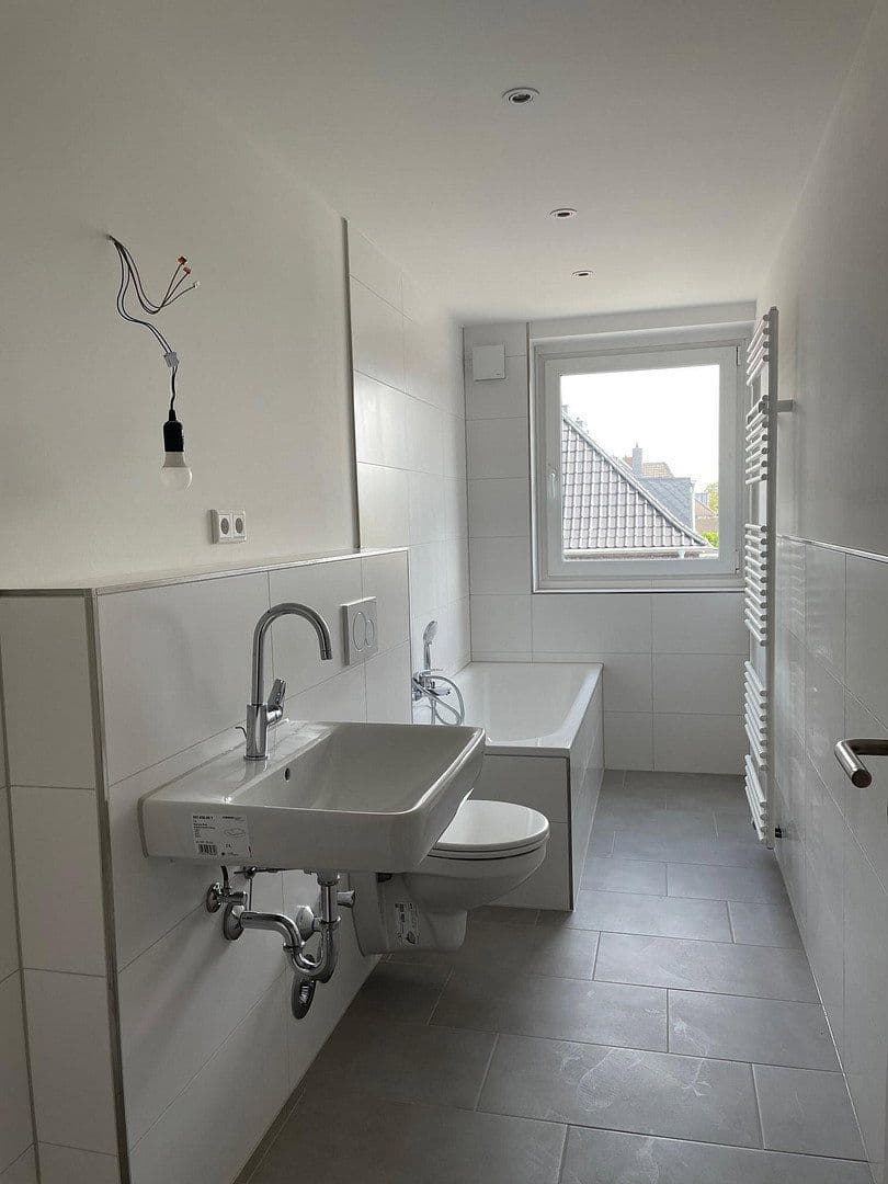 2 bedroom flat to rent, 77 m², Feldstr. 1, Meerbusch, North Rhine-Westphalia 2 bedroom flat to rent, 77 m², Feldstr. 1, Meerbusch, North Rhine-Westphalia