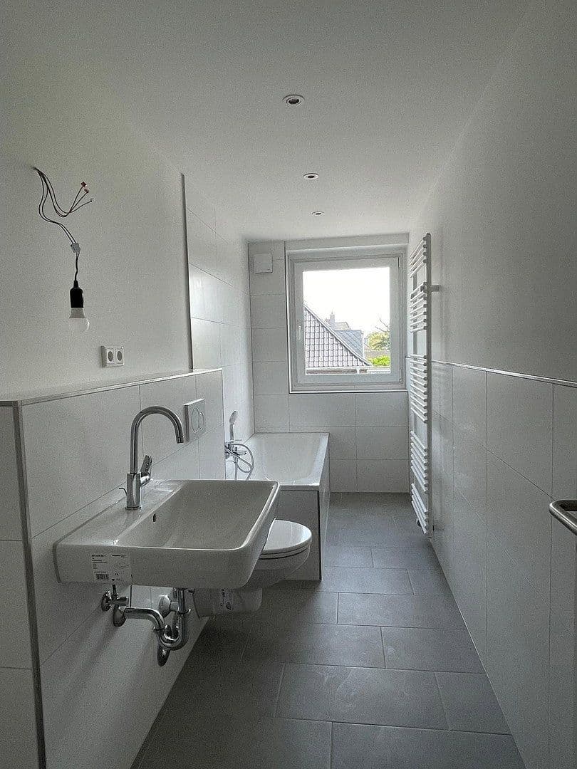 2 bedroom flat to rent, 77 m², Feldstr. 1, Meerbusch, North Rhine-Westphalia 2 bedroom flat to rent, 77 m², Feldstr. 1, Meerbusch, North Rhine-Westphalia