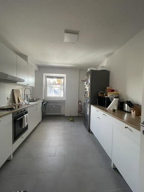 2 bedroom flat to rent, 77 m², Feldstr. 1, Meerbusch, North Rhine-Westphalia 2 bedroom flat to rent, 77 m², Feldstr. 1, Meerbusch, North Rhine-Westphalia