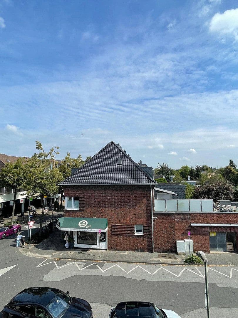 2 bedroom flat to rent, 77 m², Feldstr. 1, Meerbusch, North Rhine-Westphalia 2 bedroom flat to rent, 77 m², Feldstr. 1, Meerbusch, North Rhine-Westphalia