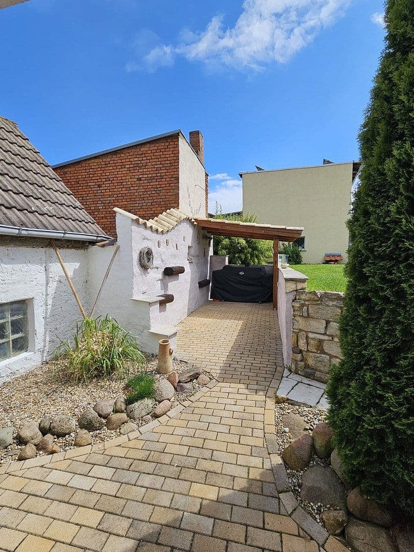 house for sale, 170 m², Wanzleben-Börde, Saxony-Anhalt house for sale, 170 m², Wanzleben-Börde, Saxony-Anhalt