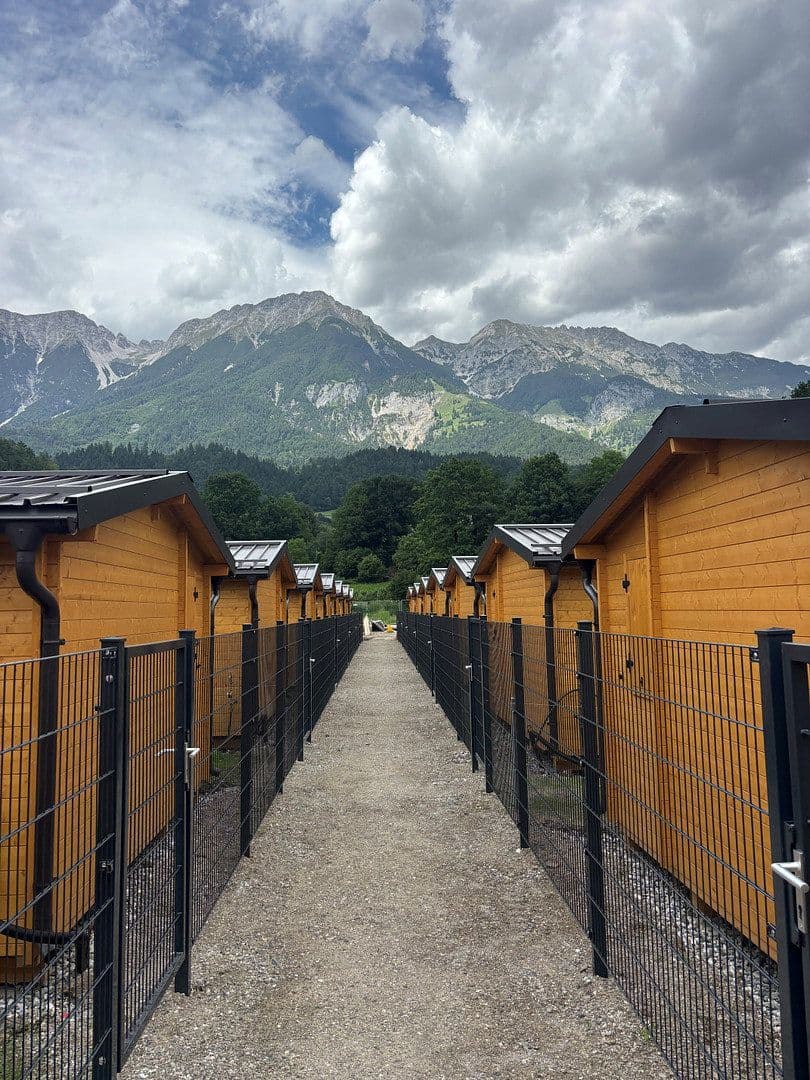 plot to rent, 105 m², Moserfeldweg, Innsbruck, Tyrol plot to rent, 105 m², Moserfeldweg, Innsbruck, Tyrol