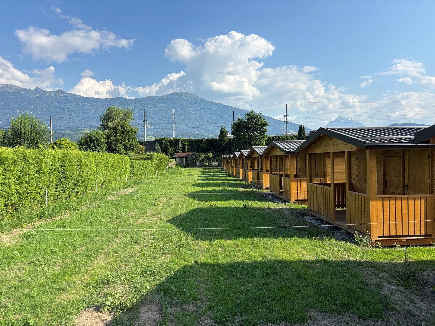 plot to rent, 105 m², Moserfeldweg, Innsbruck, Tyrol plot to rent, 105 m², Moserfeldweg, Innsbruck, Tyrol