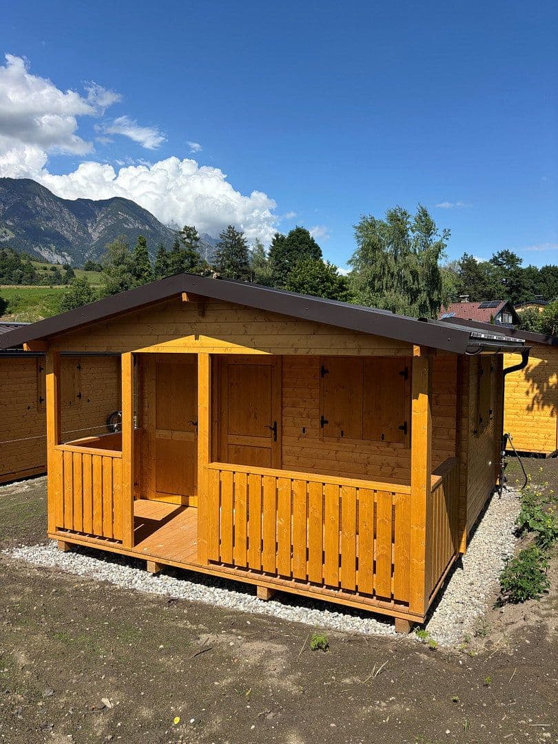 plot to rent, 105 m², Moserfeldweg, Innsbruck, Tyrol plot to rent, 105 m², Moserfeldweg, Innsbruck, Tyrol