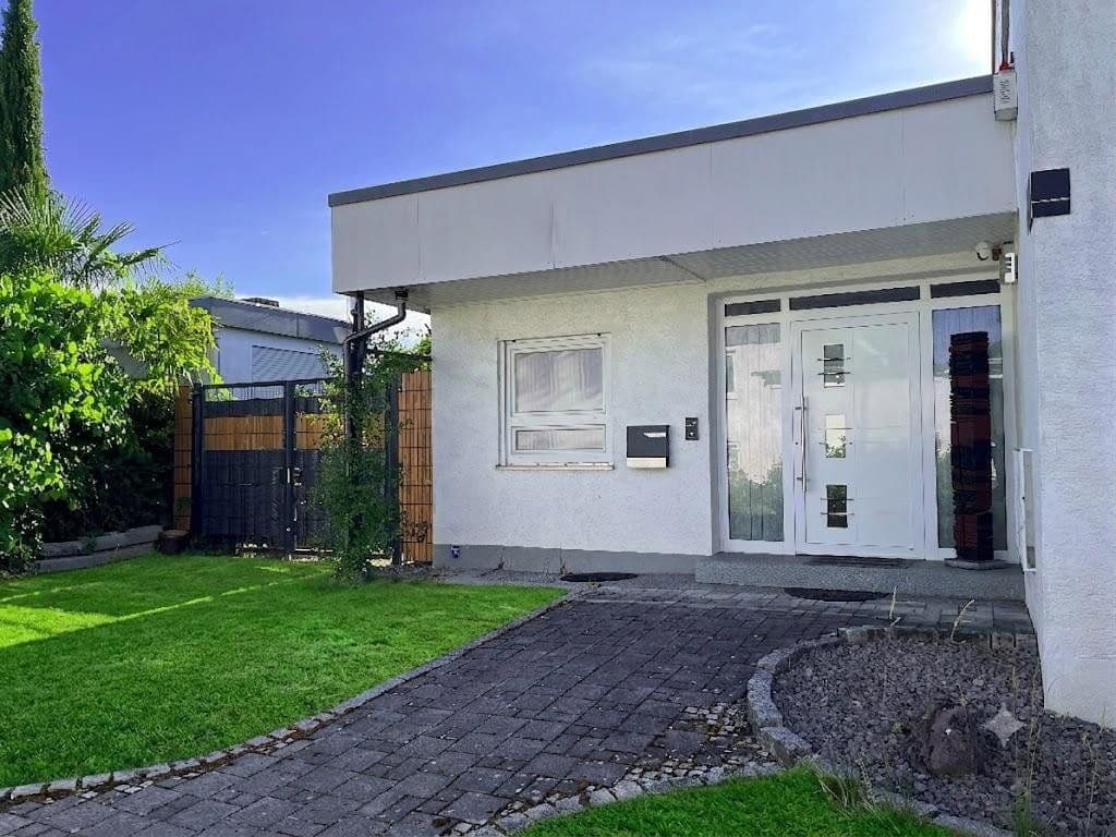 house for sale, 133 m², Offenburg, Baden-Württemberg house for sale, 133 m², Offenburg, Baden-Württemberg