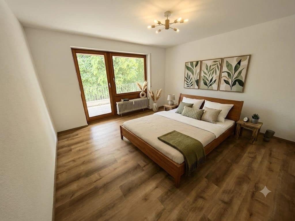 2 bedroom flat for sale, 73 m², Überlingen, Baden-Württemberg 2 bedroom flat for sale, 73 m², Überlingen, Baden-Württemberg
