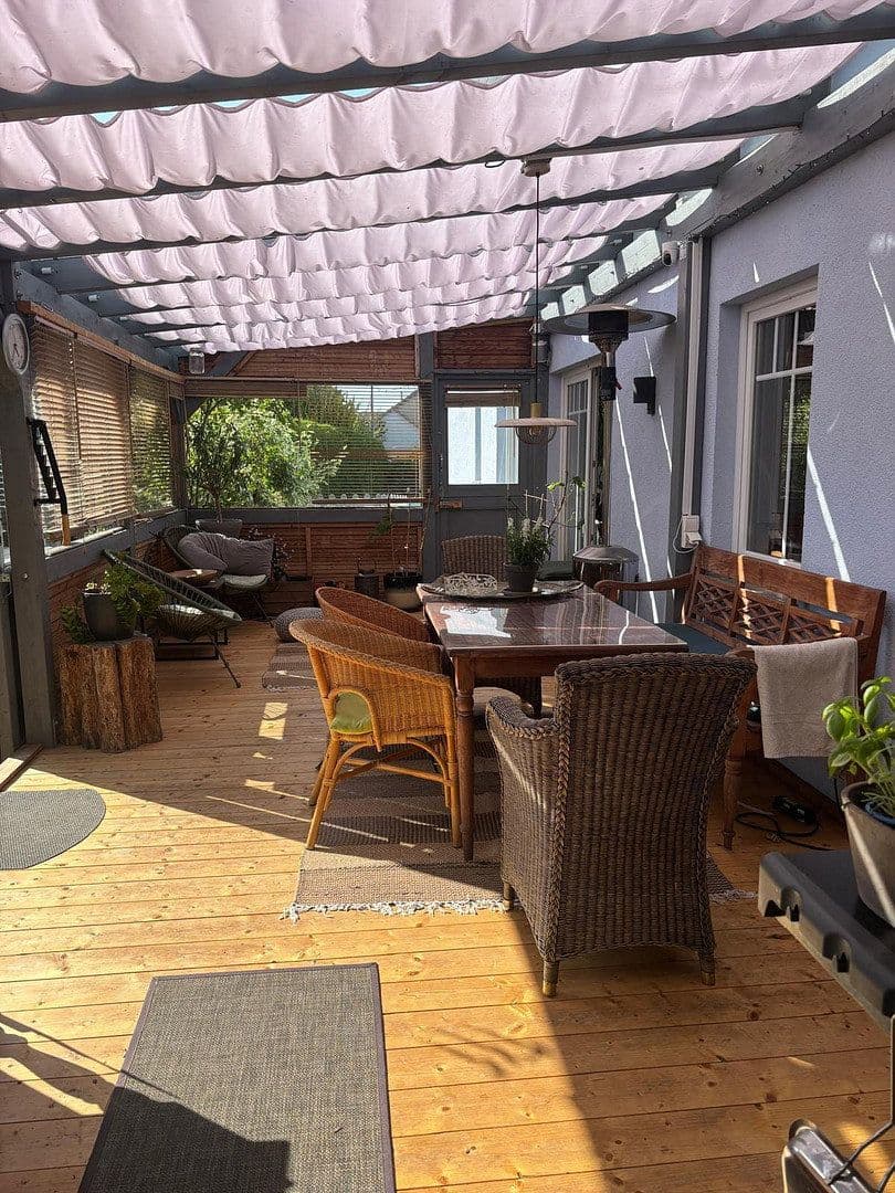 house for sale, 233 m², Todendorf, Schleswig-Holstein house for sale, 233 m², Todendorf, Schleswig-Holstein